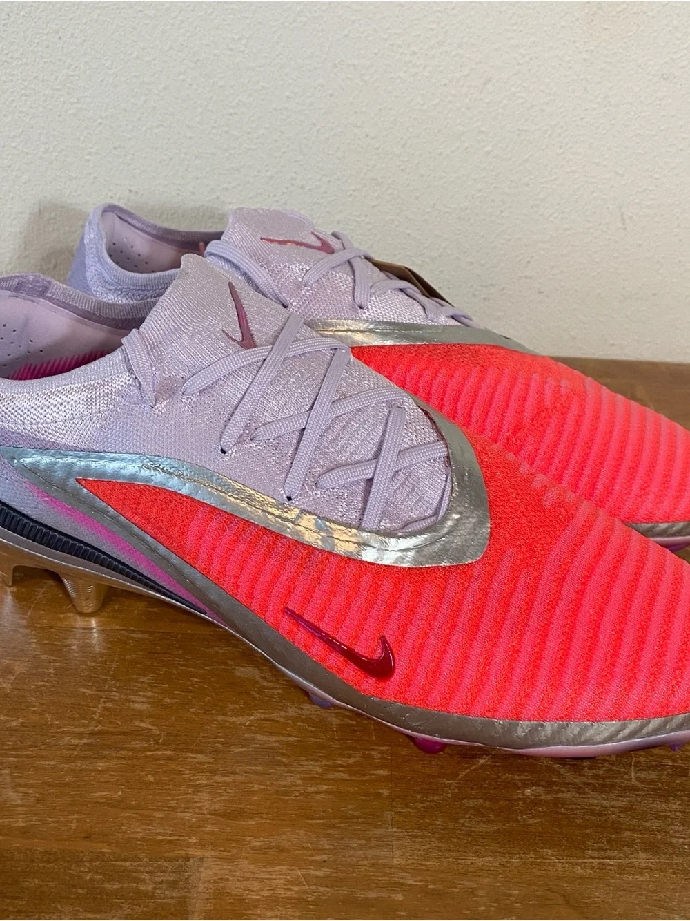 Nike Phantom 6 Low Elite FG AP 
